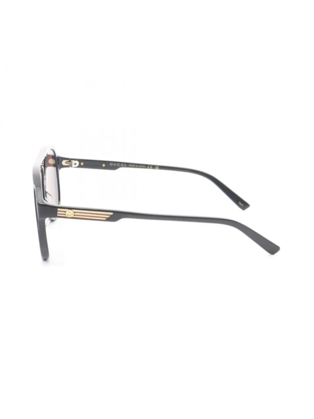 Gucci Sunglasses Pilot Eyewear